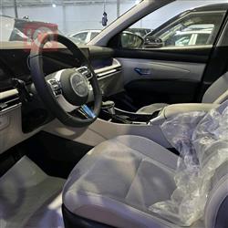 هیۆندای تۆکسۆن